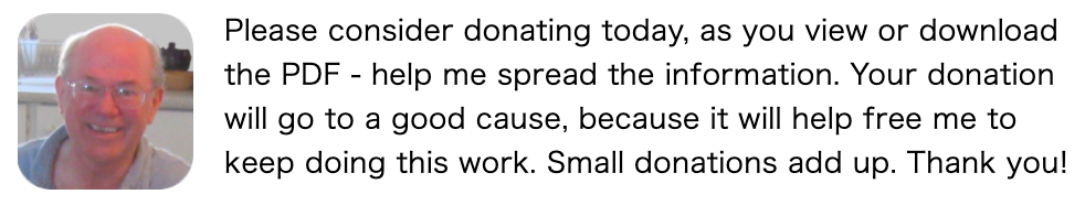 Donate Please